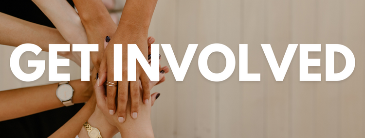 Getting Involved