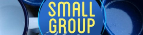 Small Groups & Bible Study Opportunities